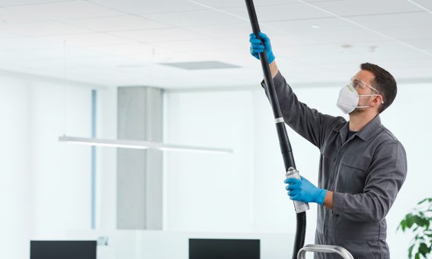 Improve Workplace Comfort with Better Indoor Air Quality