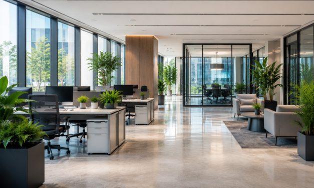 The Hidden Cost of “Looking Clean”: Why Businesses Are Turning to Deep Cleaning in 2026